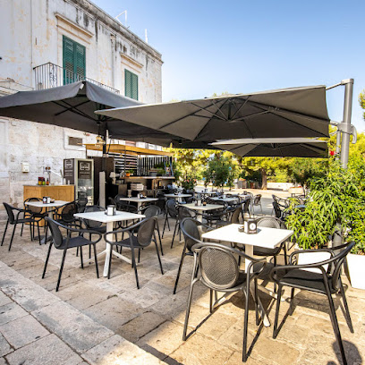 7000 Caffe - Conversano