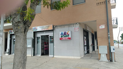 ABC Store (negozio cinese)