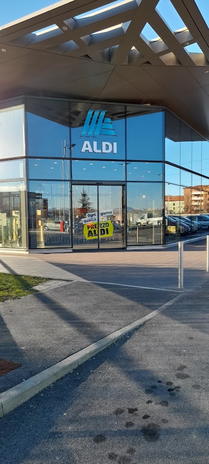 ALDI Pioltello