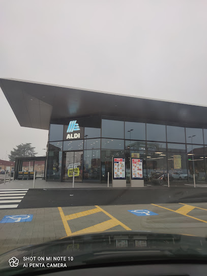 ALDI Tortona