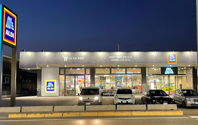 ALDI Villafranca di Verona