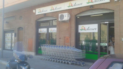 AL Discount - Orta Nova (fg)