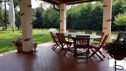 Agriturismo Il Castagno