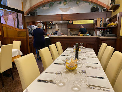 Al Fogolar di Carlo Campostrini - Ristorante