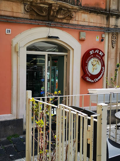 Al San Domenico Bar