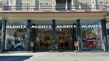 Alcott