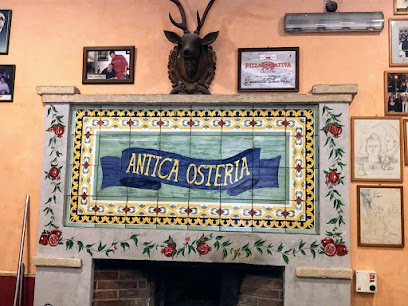 All'Antica Osteria