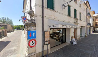 Antica Forneria Scarparo Pasticceria