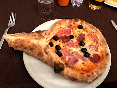 Araba Fenice Ristorante Pizzeria