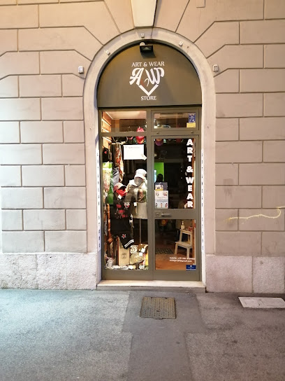 Art & Wear Store