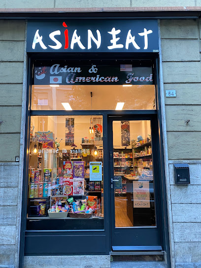 Asian eat Lecco - Asian & American food