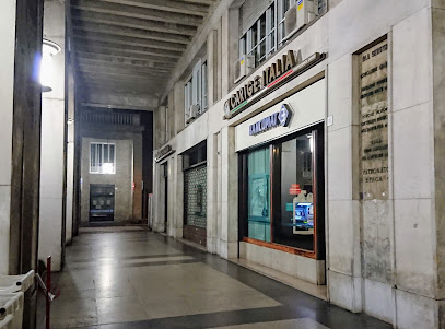 BANCA CARIGE FILIALE DI VERCELLI