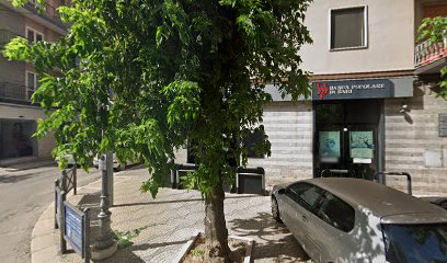 Banca Popolare Di Bari Filiale Di San Severo