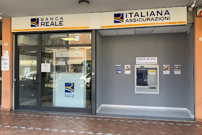 Banca Reale - Punto Banca di Aprilia