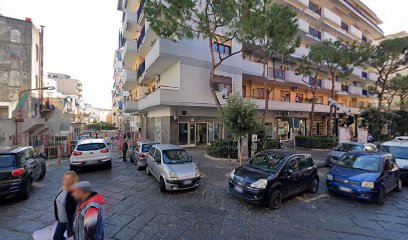 Banca di Credito Popolare - Filiale Di Torre Annunziata