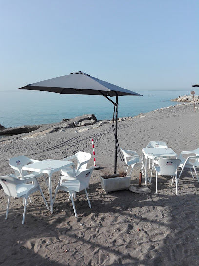 Bar Acquamarina