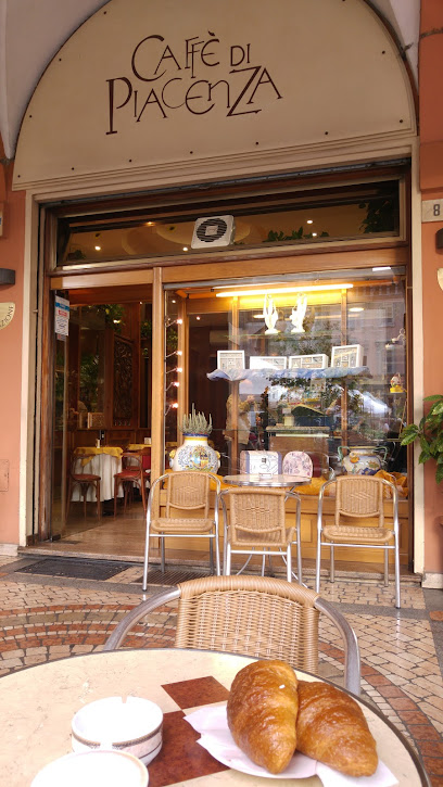 Bar Caffe Di Piacenza