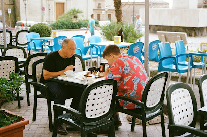 Bar Del Duomo