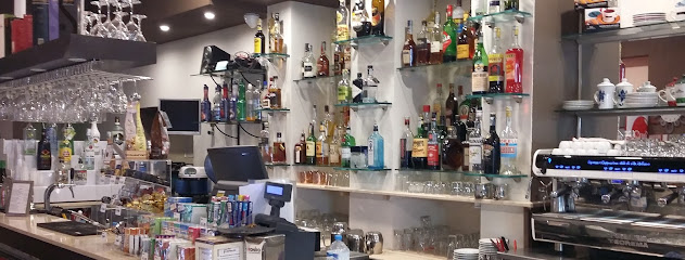 Bar Fiorenza