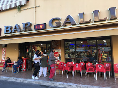 Bar Galli