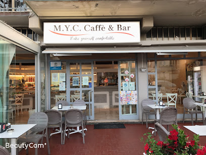 Bar M.Y. C