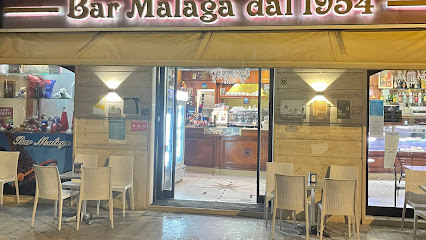 Bar Malaga