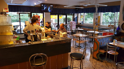 Bar Merano 2000