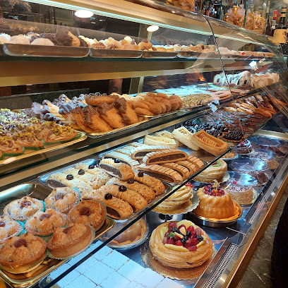 Bar Pasticceria Fratelli Calise