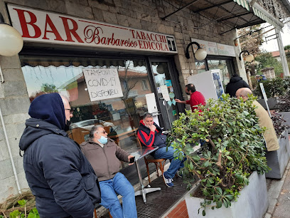 Bar Tabacchi Barbaresco