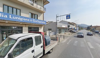 Bcc della Versilia e della Lunigiana - Filiale di Capezzano