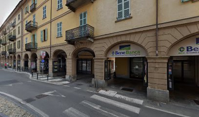 Bcc di Bene Vagienna - Filiale 11 Di Saluzzo