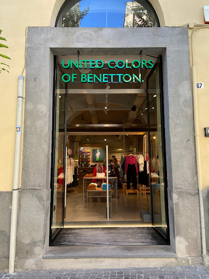 Benetton & Sisley Torre Annunziata