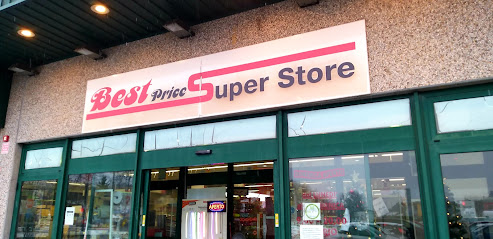 Best price super store