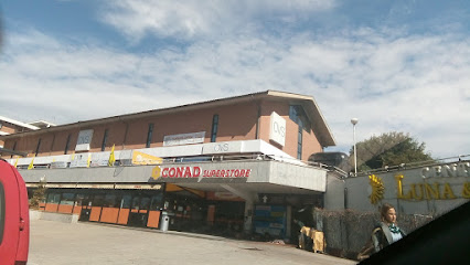 CONAD Superstore - Via Gramsci