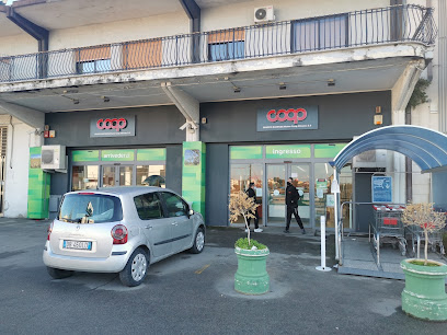 COOP GRUPPO RADENZA