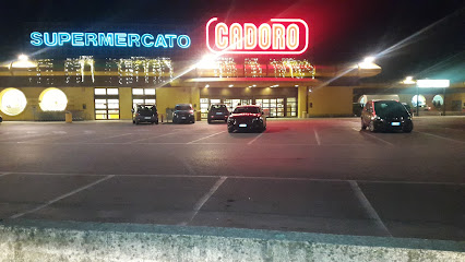 Cadoro Supermercati - Castelfranco