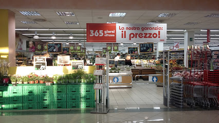 Cadoro Supermercati - Mogliano Veneto