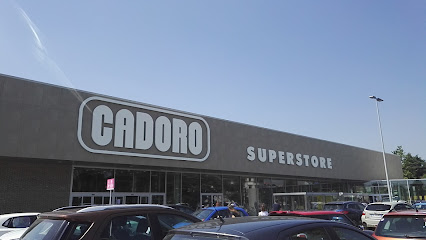 Cadoro Superstore - Mogliano Veneto