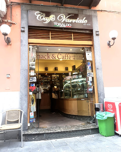 Caffe Varriale