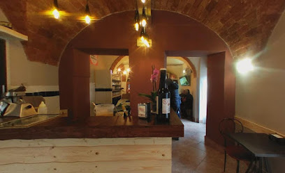 Caffe dell'Arco Teramo