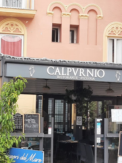 Calpurnio - Ristorante & Pizzeria friggitoria