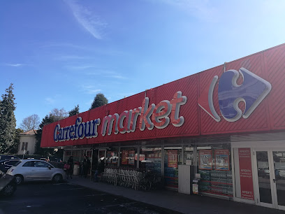 Carrefour Market - Gallarate C. Noe