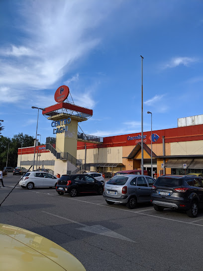 Carrefour Market - Gallarate Gallarate via Varese