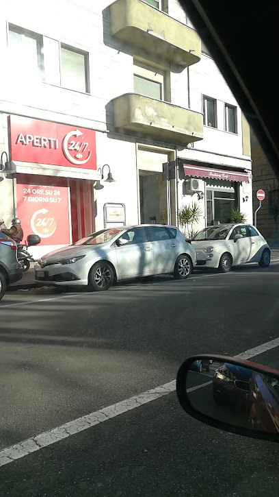 Carrefour Market - Vercelli XX Settembre