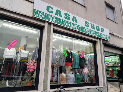 Casa Shop Piacenza