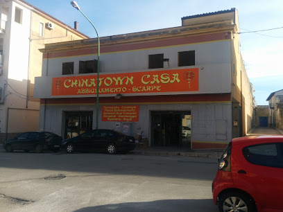 Chinatown Casa