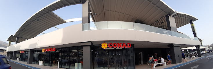 Conad Gate A