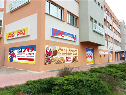 Coop - IppoSuper