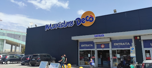 Deco Maxistore