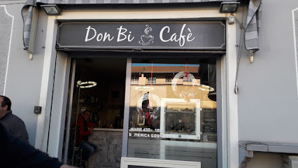 Don Bi Caffe Bar Aperitivi